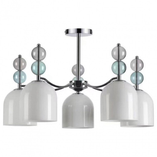 Подвесная люстра Alfa-Light F0824 F0824-11