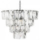Подвесная люстра Loft it Contemporary 10561/660 Clear