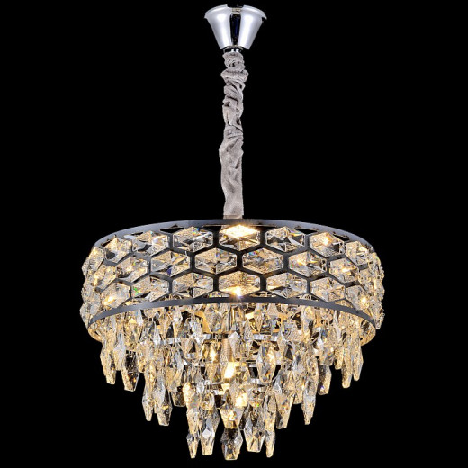 Подвесная люстра 99380 99380-0.4-400 CH