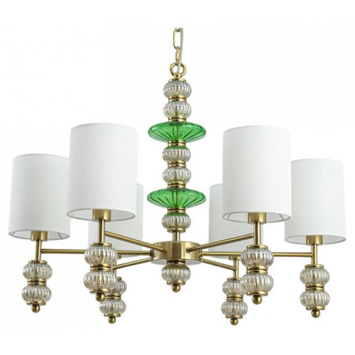 Подвесная люстра Lumion ILMIRA 8337/6