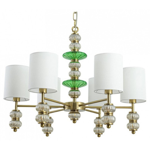 Подвесная люстра Lumion ILMIRA 8337/6