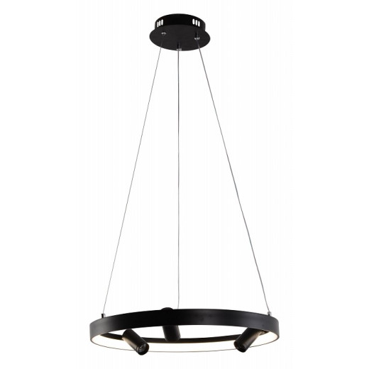 Подвесная люстра Rivoli Selena Б0062238