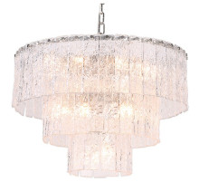 Подвесная люстра Newport 10820 10826+10/С