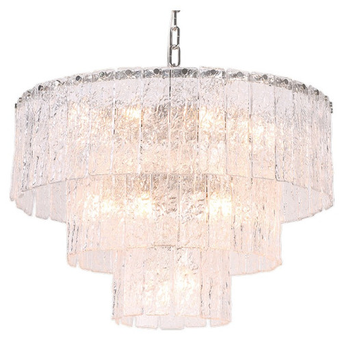 Подвесная люстра Newport 10820 10826+10/С