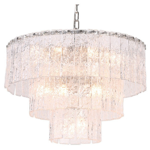 Подвесная люстра Newport 10820 10826+10/С