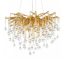 Подвесная люстра Loft it Drops 10377/600