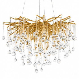 Подвесная люстра Loft it Drops 10377/600