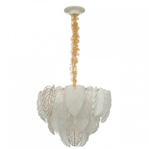 Подвесная люстра Citilux HASIENDA CL328150