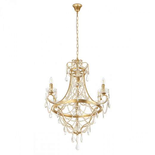 Подвесная люстра Loft it Foil 10430/6