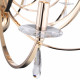 Подвесная люстра ST-Luce BRASS SL1405.203.18