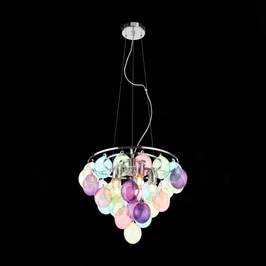 Подвесная люстра ST-Luce Sospiro SL432.153.05