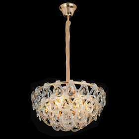 Подвесная люстра Alfa-Light F4024 F4024-38