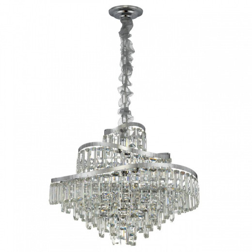 Подвесная люстра Citilux NAIAD CL315161