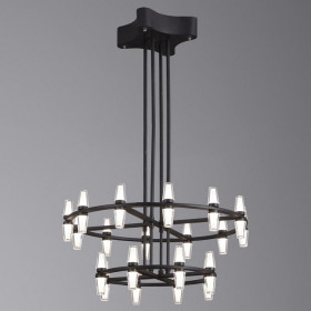 Подвесная люстра Alfa-Light F3024 F3024-57