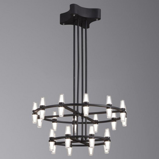 Подвесная люстра Alfa-Light F3024 F3024-57