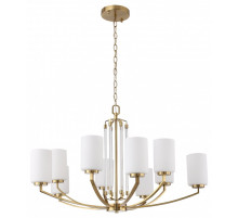 Подвесная люстра ST-Luce BRASS SL1403.303.10