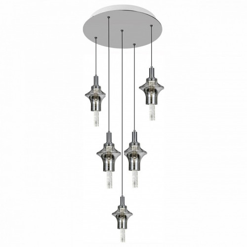 Подвесная люстра Alfa-Light F2524 F2524-29