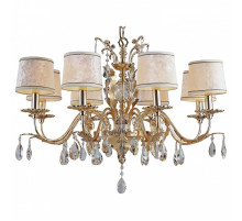 Подвесная люстра Dio D’Arte Firenze Firenze E 1.1.8.200 CG
