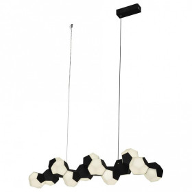 Подвесная люстра Alfa-Light F3924 F3924-44