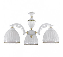 Подвесная люстра Reccagni Angelo 9601 L 9601/3