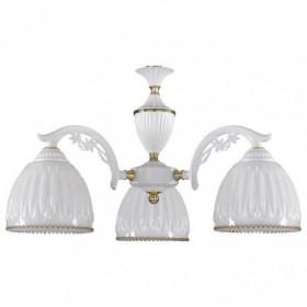 Подвесная люстра Reccagni Angelo 9601 L 9601/3