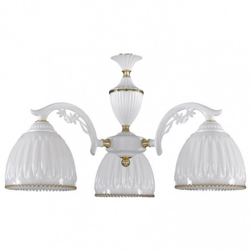 Подвесная люстра Reccagni Angelo 9601 L 9601/3