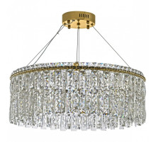 Подвесная люстра Arti Lampadari Ovindoli Gold Ovindoli L 1.5.60.102 G