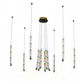 Подвесная люстра Alfa-Light F3924 F3924-67