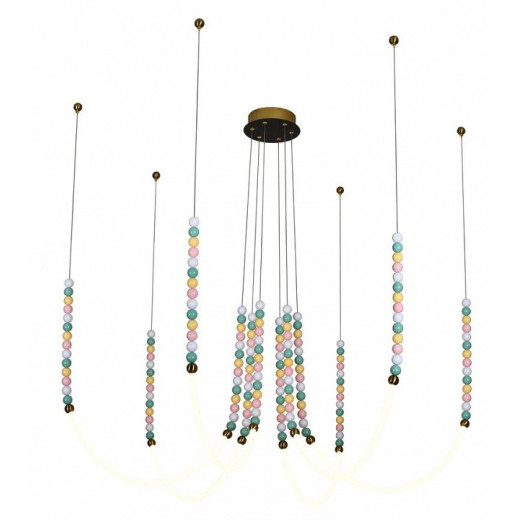 Подвесная люстра Alfa-Light F3924 F3924-67