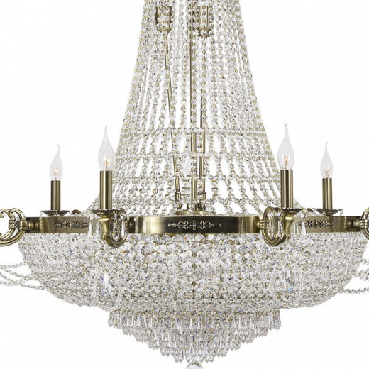 Подвесная люстра Dio D’Arte Lodi Lodi E 1.6.9.200 A