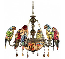 Подвесная люстра Velante  894-803-09