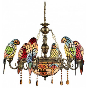 Подвесная люстра Velante  894-803-09