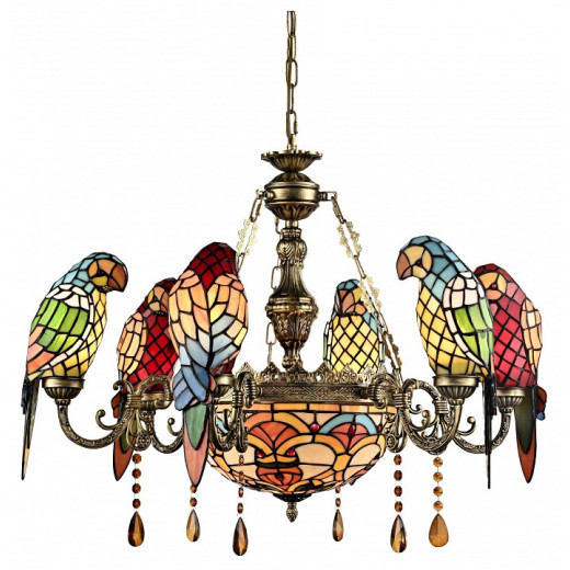 Подвесная люстра Velante  894-803-09