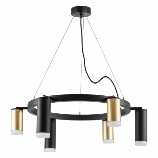 Подвесная люстра Lightstar Rullo LR0164038730