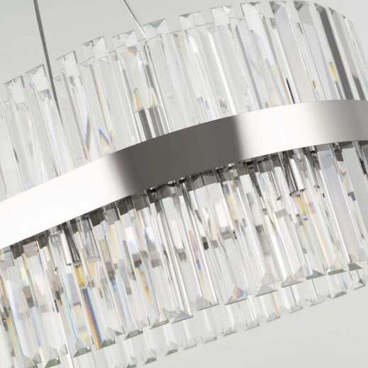 Подвесная люстра Arte Milano Белладжо 440210.750.16.G9.B1 CR