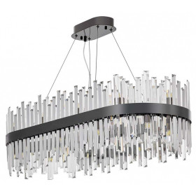 Подвесная люстра Arte Milano Белладжо 440210.1000.20.G9.A1 BK