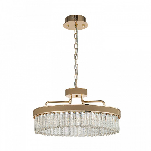 Подвесная люстра Favourite Visconte 4304-6P