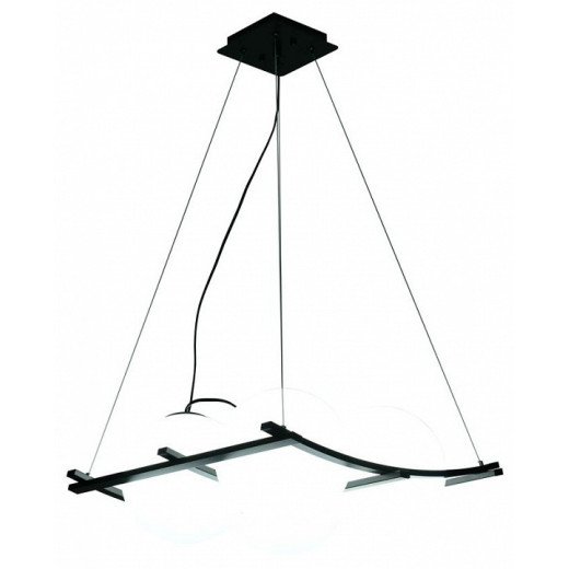 Подвесная люстра Alfa-Light F3524 F3524-08