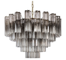 Подвесная люстра Loft it Murano 10580/800 Ash