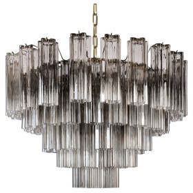 Подвесная люстра Loft it Murano 10580/800 Ash
