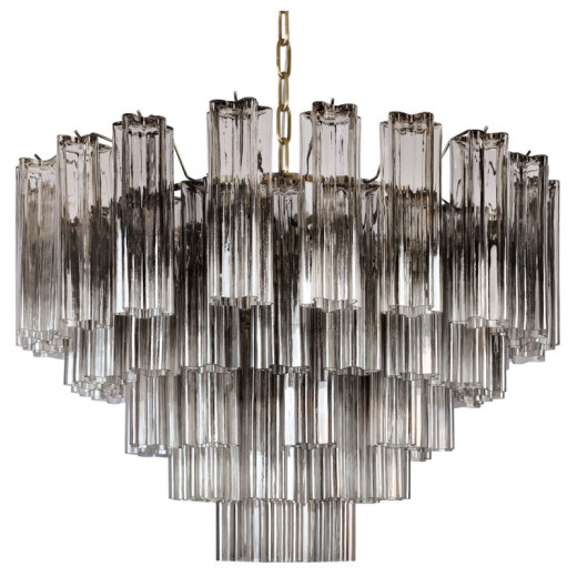 Подвесная люстра Loft it Murano 10580/800 Ash