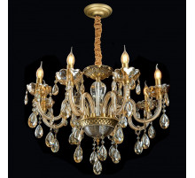 Подвесная люстра Alfa-Light F2624 F2624-13