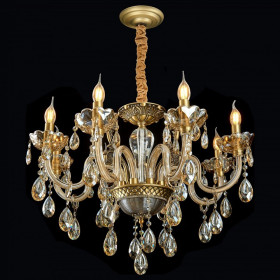 Подвесная люстра Alfa-Light F2624 F2624-13