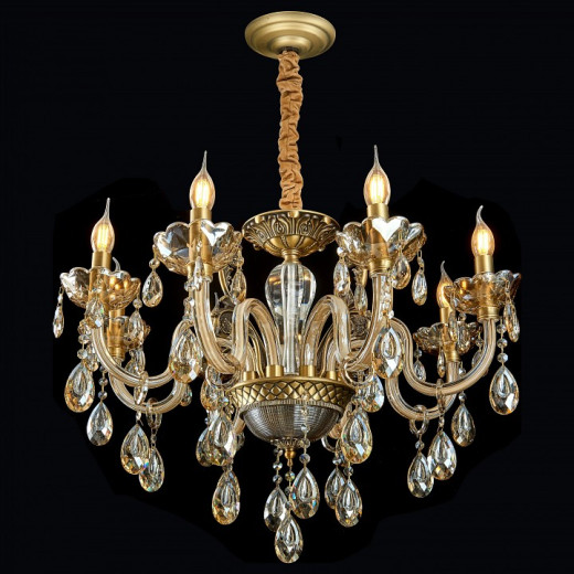 Подвесная люстра Alfa-Light F2624 F2624-13