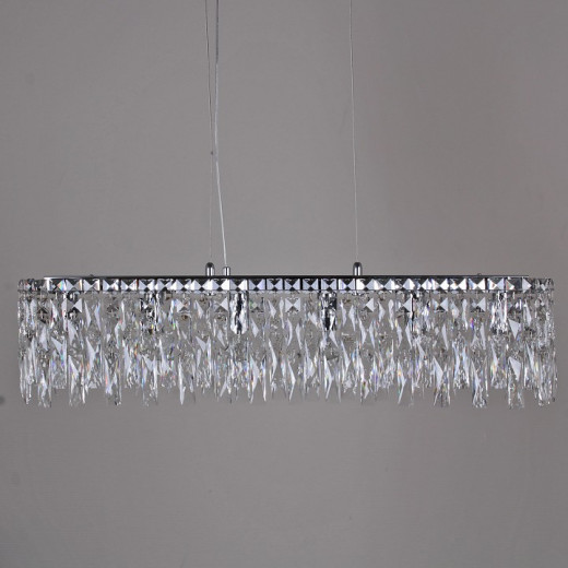 Подвесная люстра  00750-0.4-08L DN