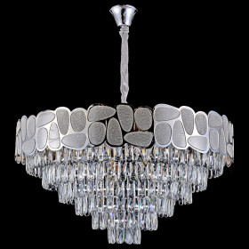 Подвесная люстра 77377 77377-0.3-800 CH