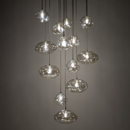 Подвесная люстра TK Lighting Nebia 11794 Nebia