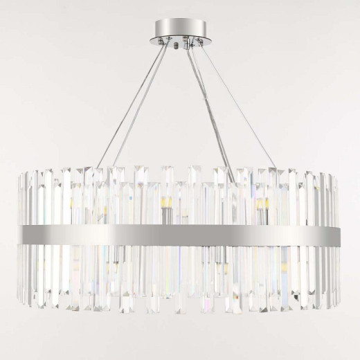 Подвесная люстра Arte Milano Белладжо 440110.720.20.G9.D1 CR