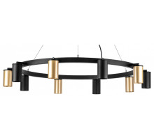 Подвесная люстра Lightstar Rullo LR020405375