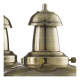 Подвесная люстра Arte Lamp Fisherman A5518LM-5AB